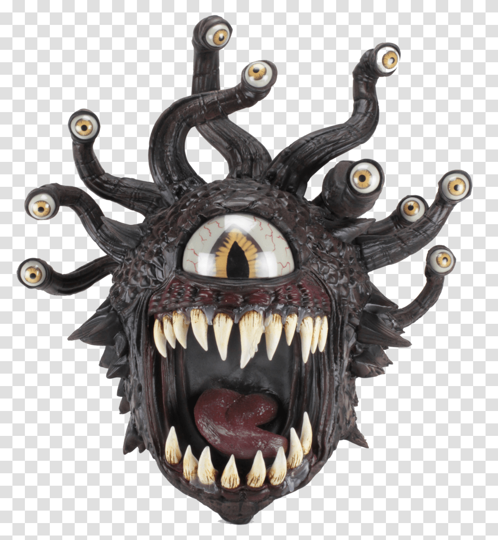 Dungeons Amp Dragons Beholder Dungeons And Dragons, Cross, Bird, Animal Transparent Png