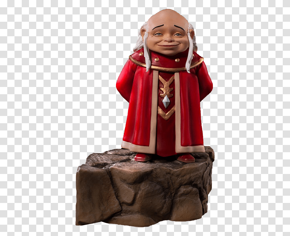 Dungeons And Dragons Animated Dungeon Master, Costume, Figurine, Person Transparent Png