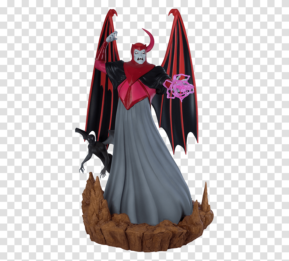 Dungeons And Dragons Cartoon Statues, Fashion, Person, Cloak Transparent Png