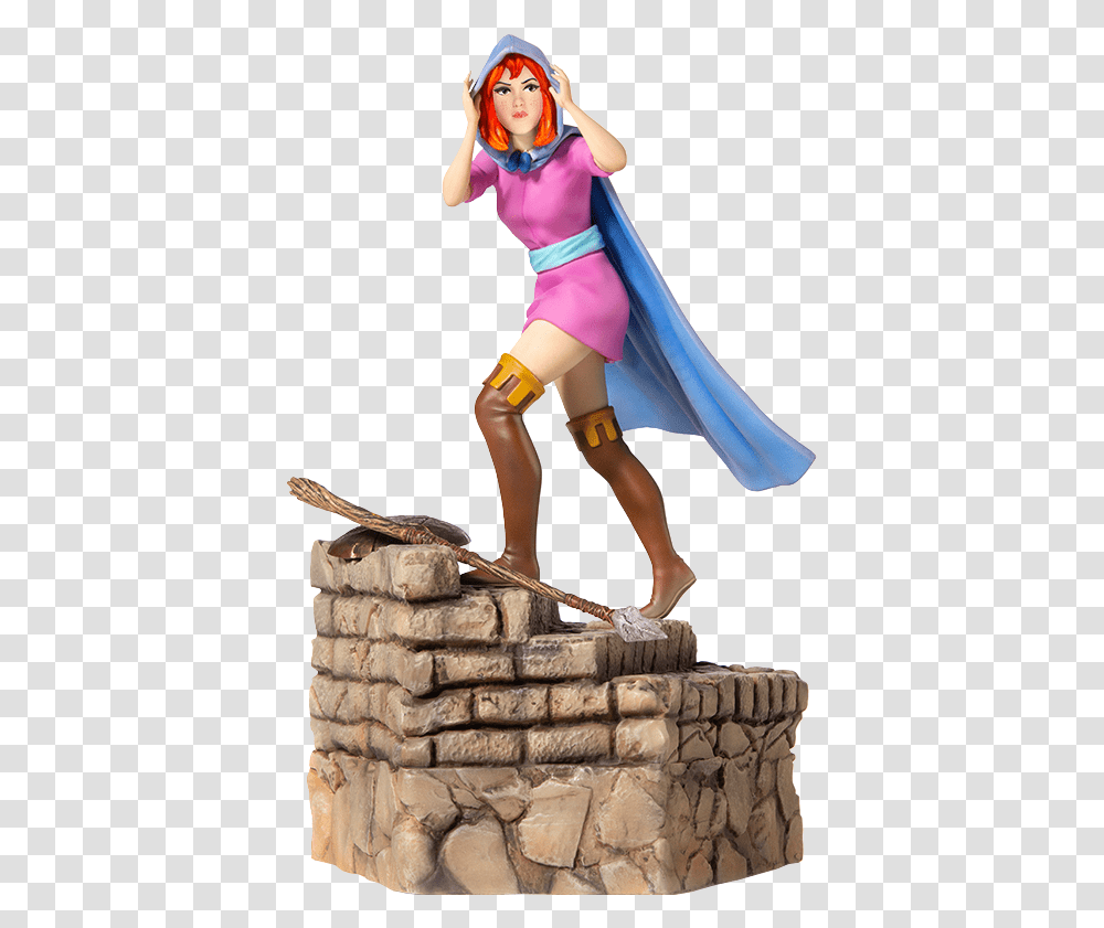 Dungeons And Dragons Dungeons And Dragons Cartoon Statues, Costume, Clothing, Apparel, Person Transparent Png