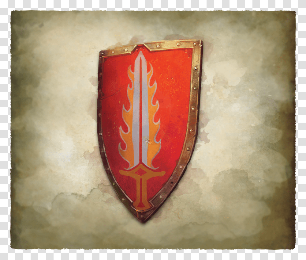 Dungeons And Dragons Fantasy Solid, Armor, Shield Transparent Png