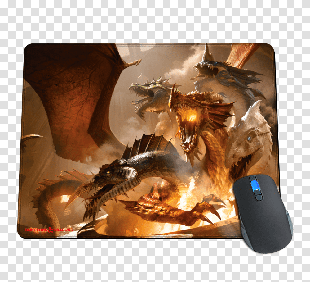 Dungeons And Dragons, Mouse, Hardware, Computer, Electronics Transparent Png