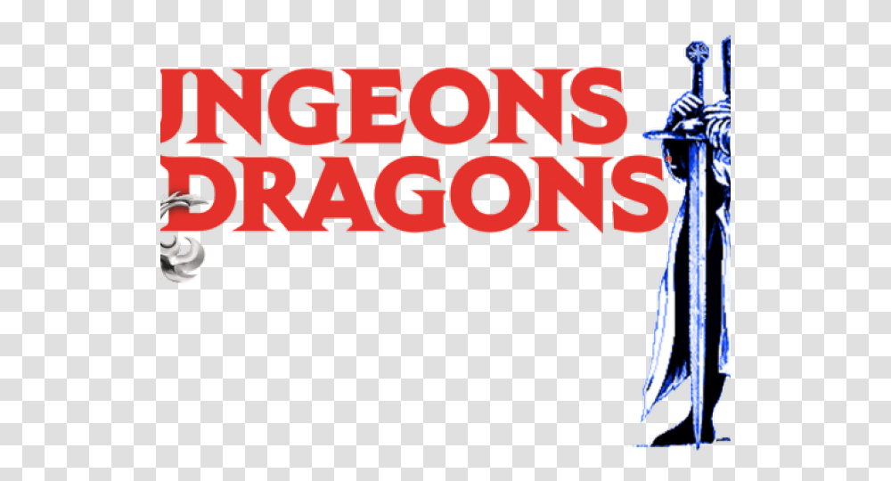 Dungeons Dragons Clipart Dampd, Alphabet, Word, Person Transparent Png