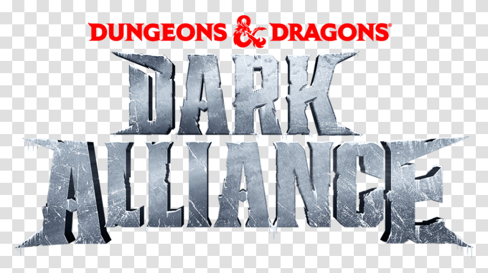 Dungeons Dragons Dungeons Dragons, Word, Text, Alphabet, Label Transparent Png