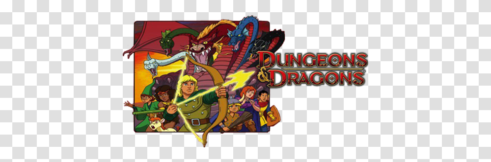 Dungeons Dragons Tv Show Image Dungeons Dragons Tv, Person, Human, Legend Of Zelda, Leisure Activities Transparent Png