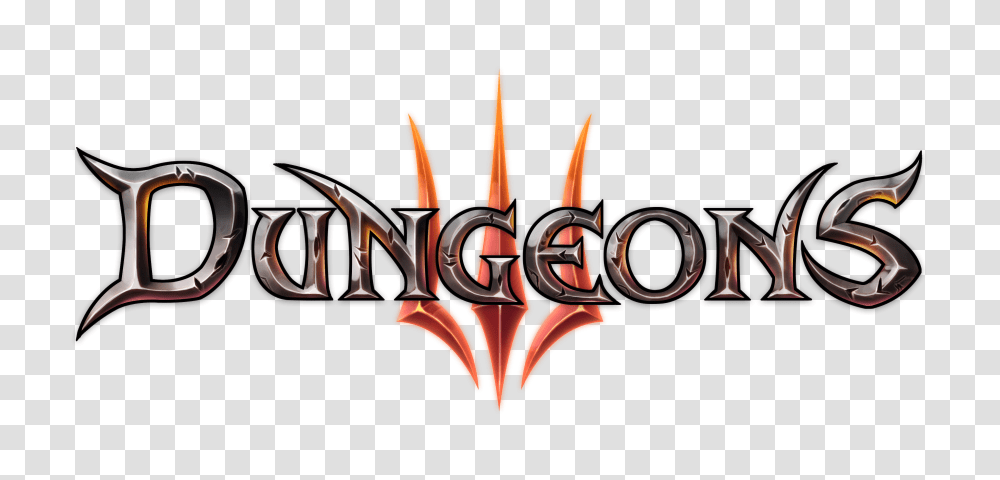 Dungeons On Steam, Word, Alphabet, Logo Transparent Png