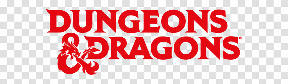 Dungeons & Dragons Dungeons And Dragons, Word, Label, Text, Logo Transparent Png