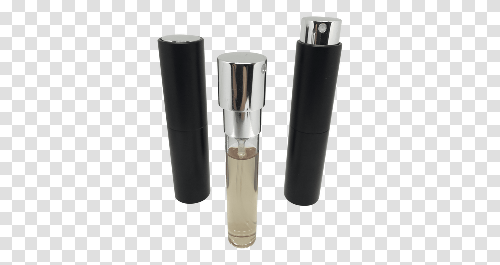 Dunhill Icon Racing Edp Cylinder, Bottle, Shaker, Cosmetics Transparent Png