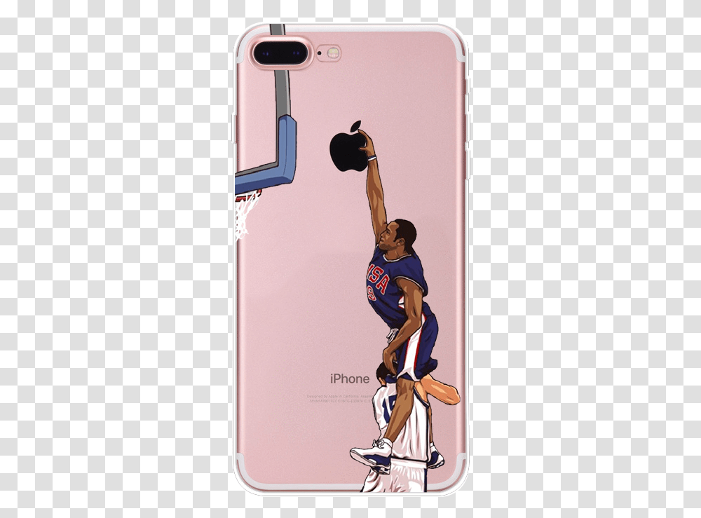 Dunk Of Death, Person, Human, People, Sport Transparent Png