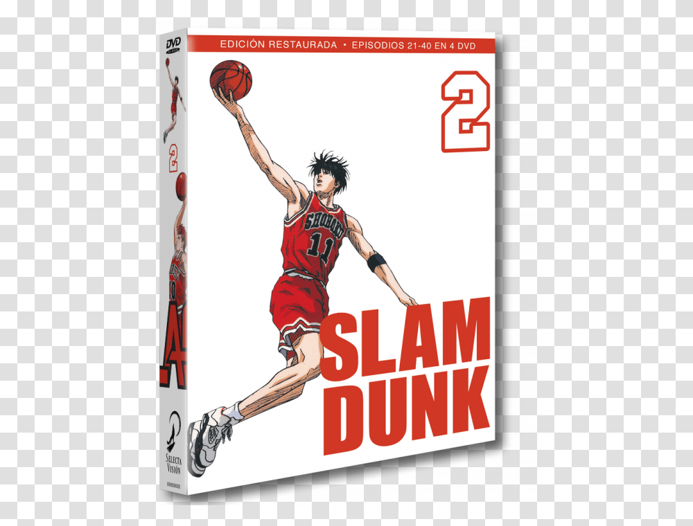 Dunk Slam Dunk Anime, Person, Human, People, Advertisement Transparent Png