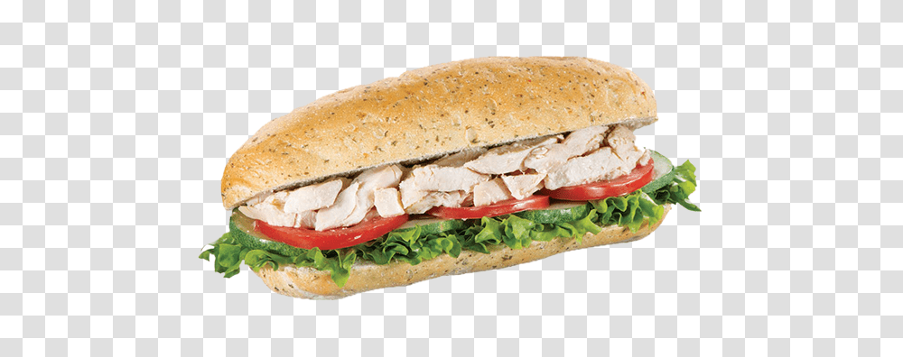 Dunkin Donut Chicken Mayo Sandwich, Food, Burger, Bread, Lunch Transparent Png