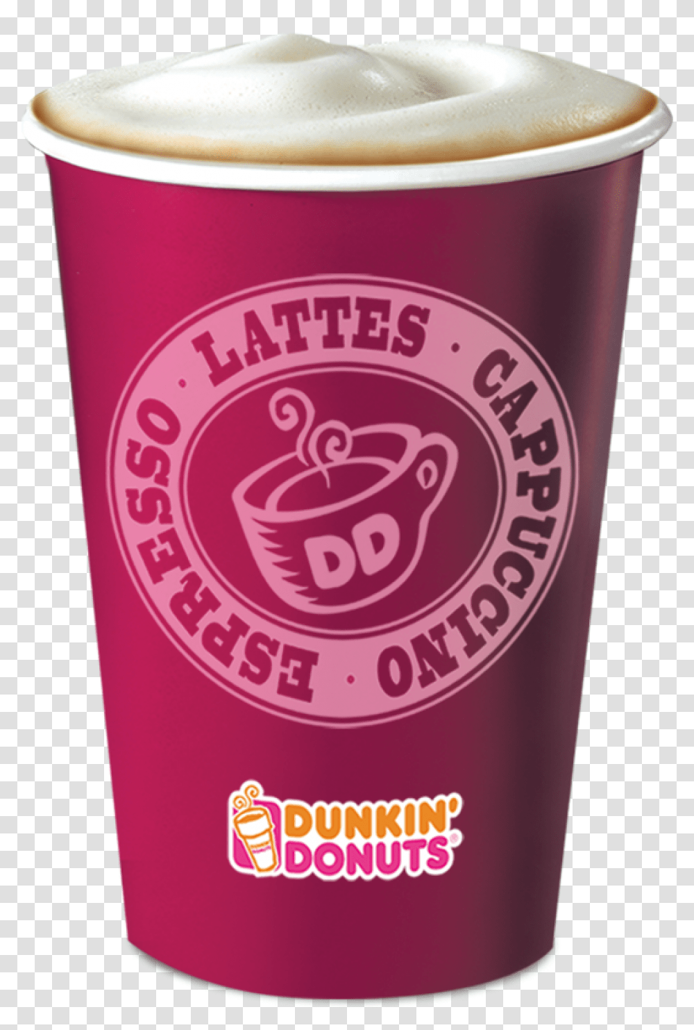 Dunkin Donuts, Bottle, Cosmetics, Beer, Alcohol Transparent Png