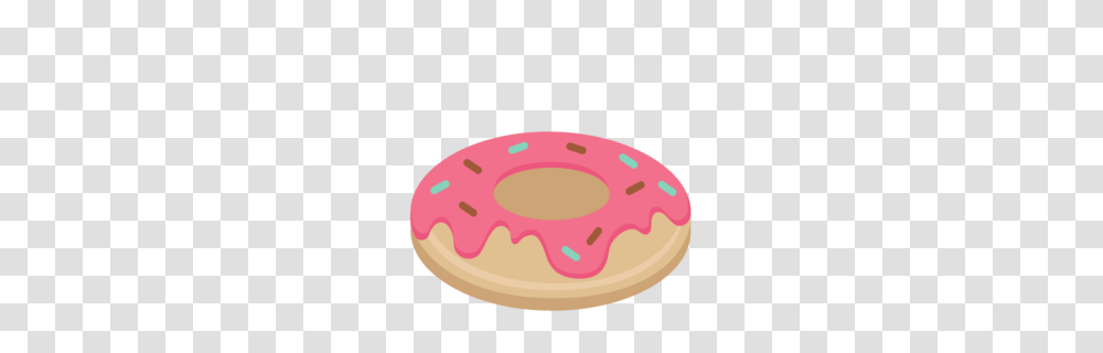 Dunkin Donuts Clipart, Cookie, Food, Biscuit, Pastry Transparent Png