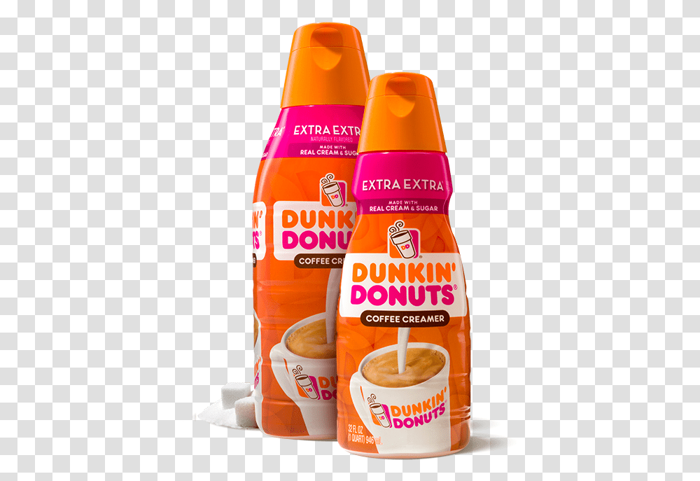 Dunkin Donuts, Juice, Beverage, Drink, Orange Juice Transparent Png