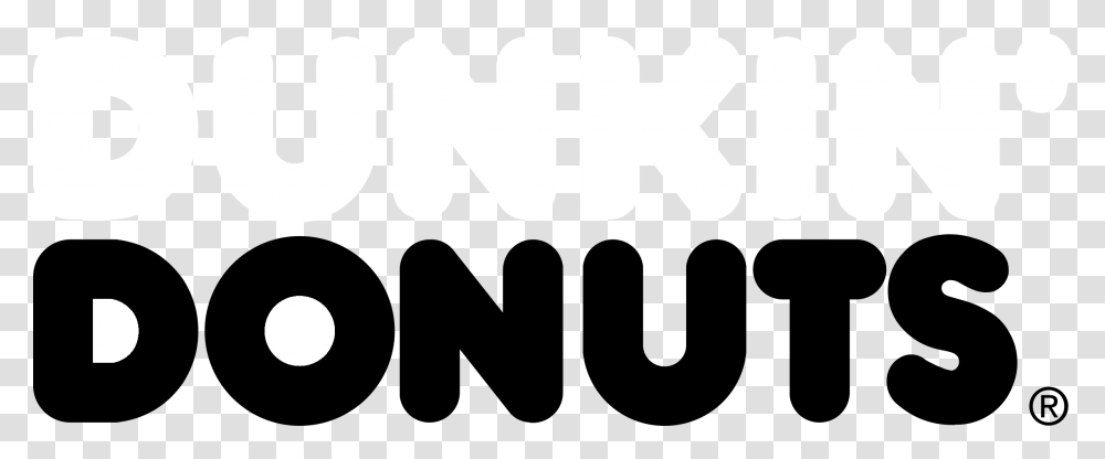 Dunkin Donuts Logo Vector, Label, Word Transparent Png