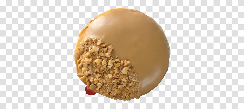 Dunkin Donuts Peanut Butter, Egg, Food, Sweets, Plant Transparent Png