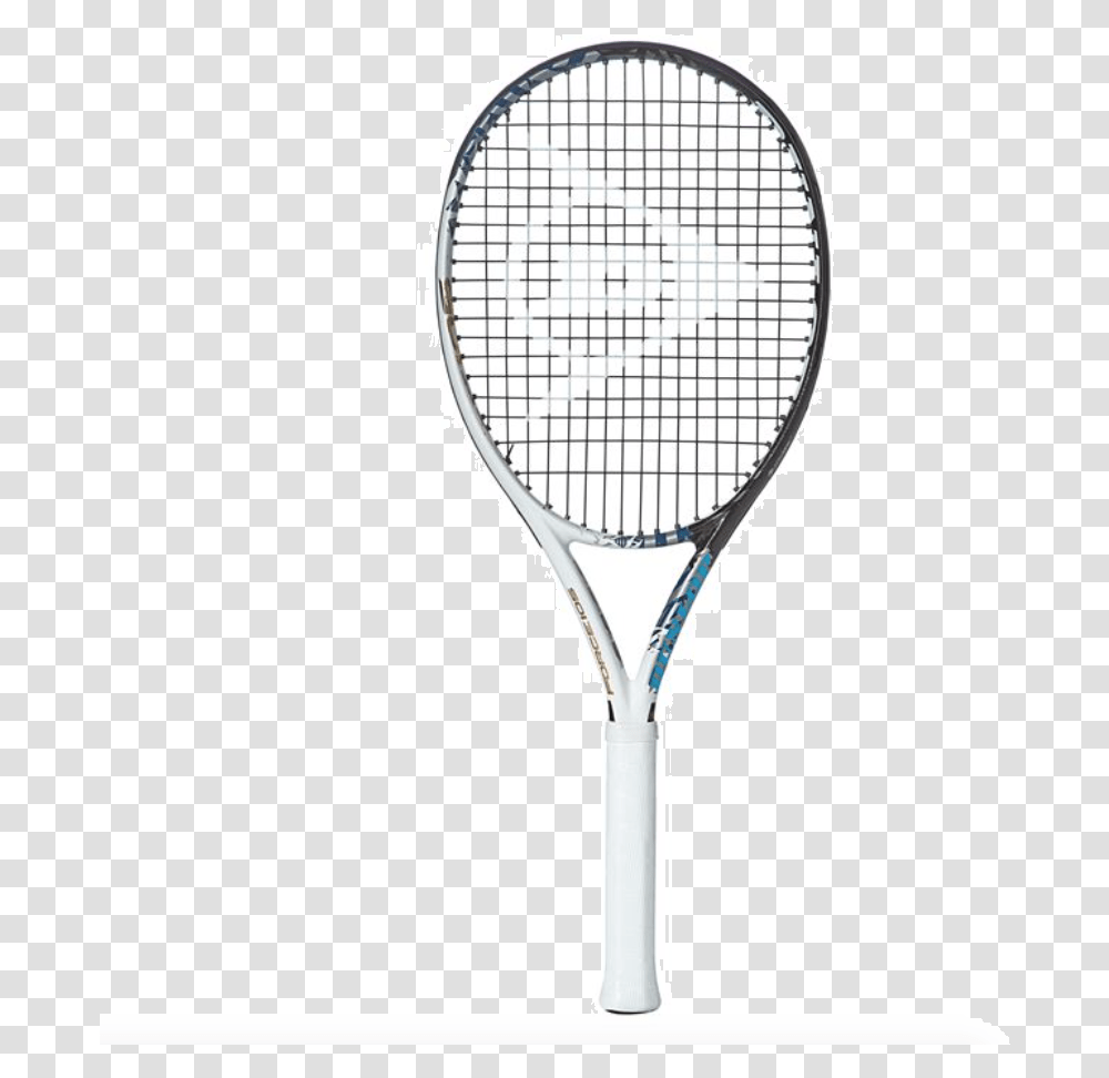 Dunlop Force 105 Tennis Racket Prince Textreme Beast, Glass Transparent Png