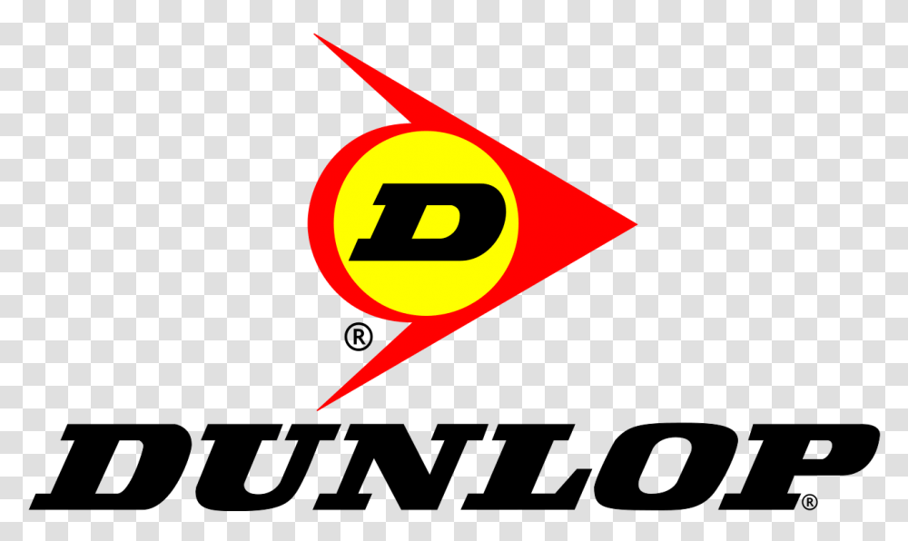 Dunlop Logo Sticker, Number Transparent Png