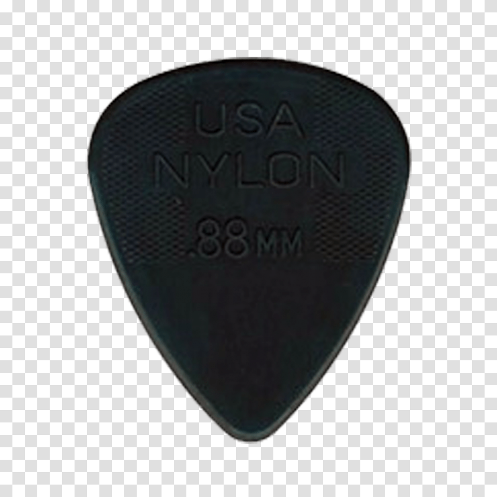 Dunlop Nylon Standard Guitar Picks, Plectrum, Tape Transparent Png