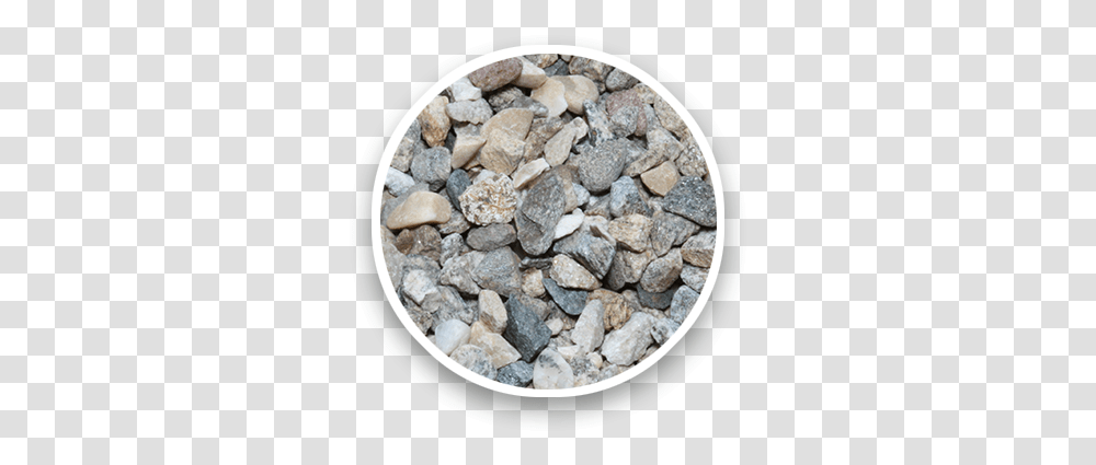 Dunning Industries Gravel, Rock, Rubble, Limestone, Road Transparent Png