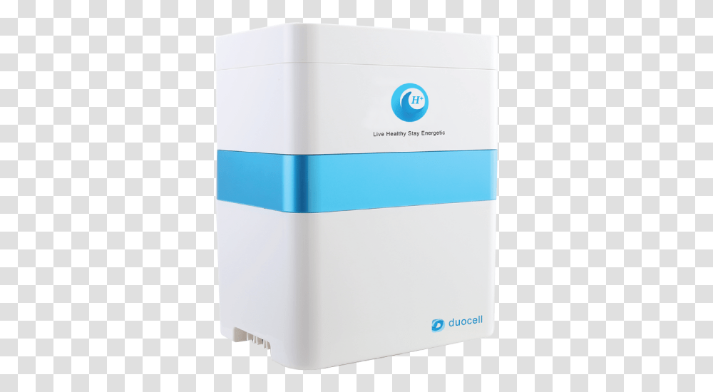 Duocell Box, Appliance, Cooler, Housing, Building Transparent Png