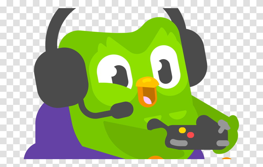 Duolingo Twitch, Number, Angry Birds Transparent Png