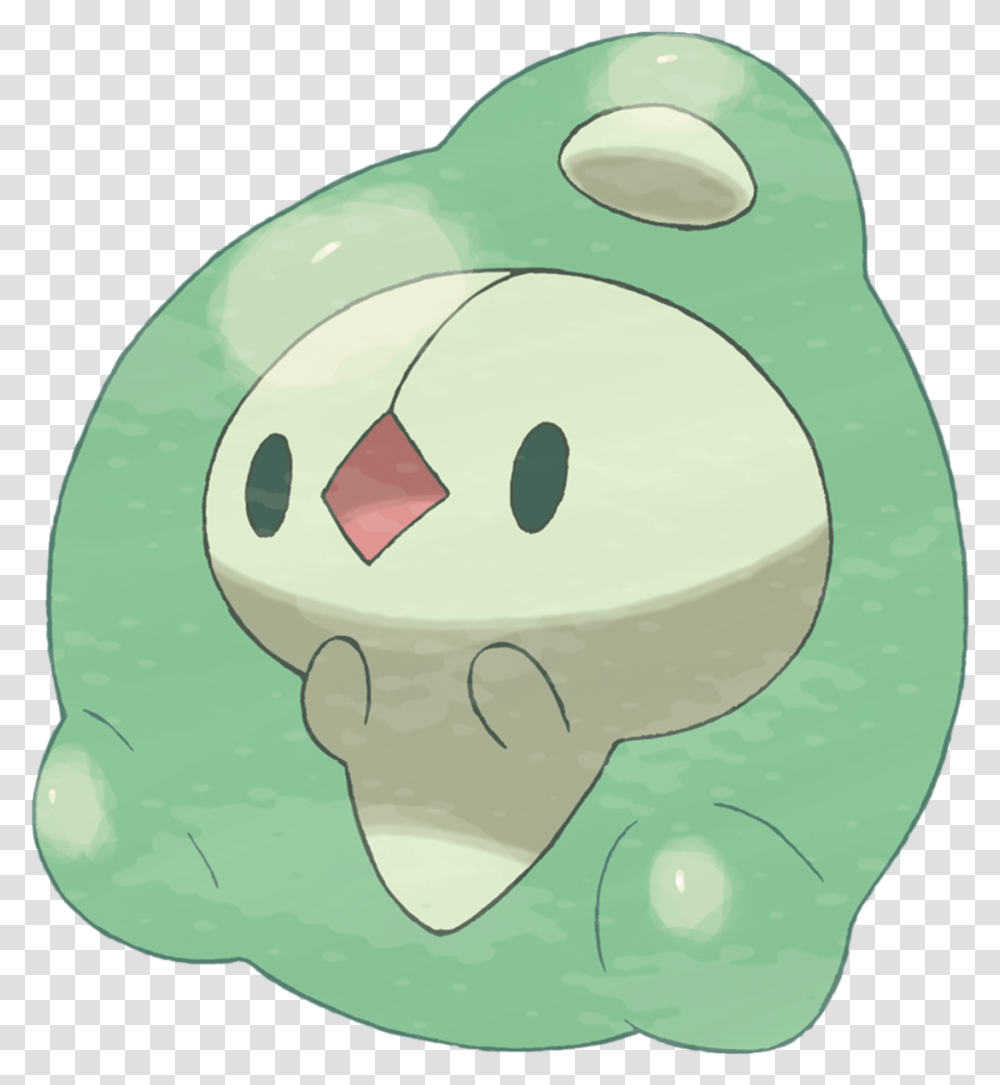 Duosion Pokemon, Piggy Bank, Bear, Wildlife, Mammal Transparent Png