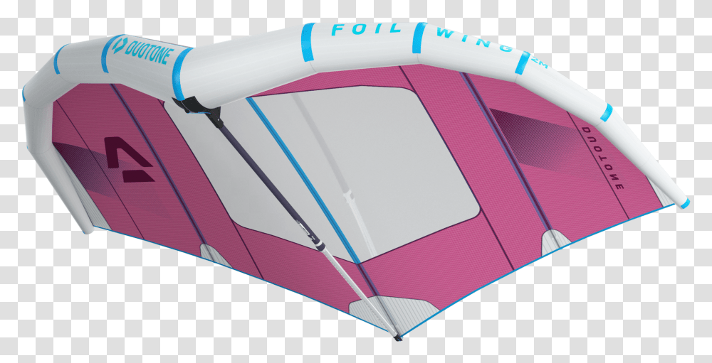 Duotone Foil Wing Wing, Inflatable, Tent, Camping, Leisure Activities Transparent Png