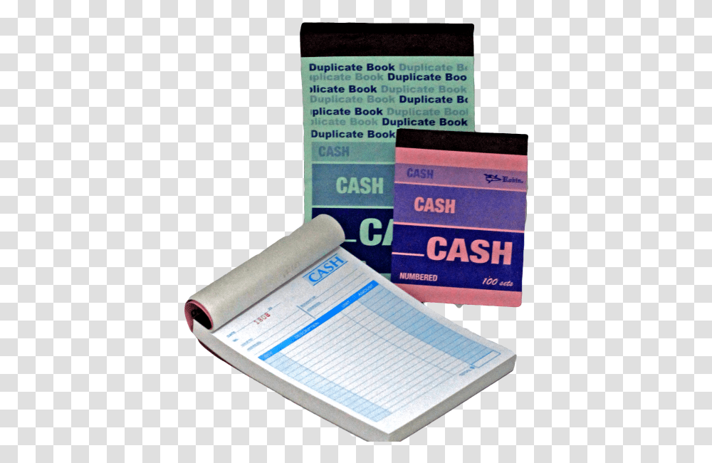 Duplicate Book, Page, Diary, Credit Card Transparent Png