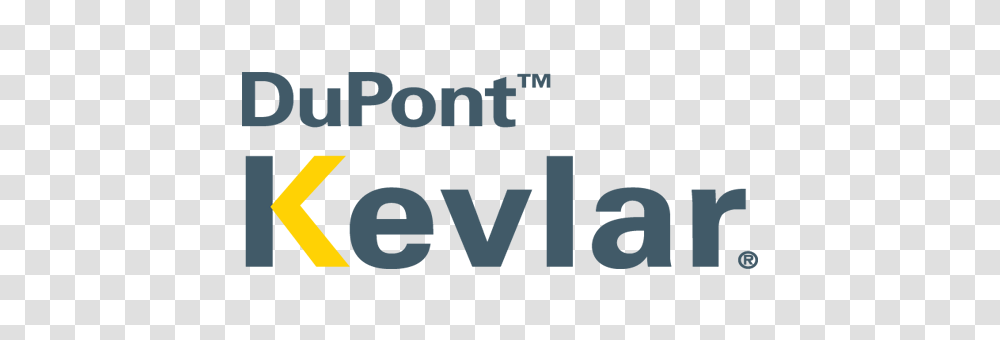 Dupont Kevlar Logo Covered, Word, Alphabet Transparent Png
