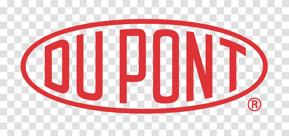 Dupont Logo, Word, Trademark, Label Transparent Png