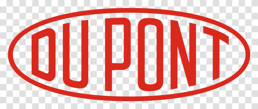 Dupont Old Dupont Logo, Label, Word, Number Transparent Png