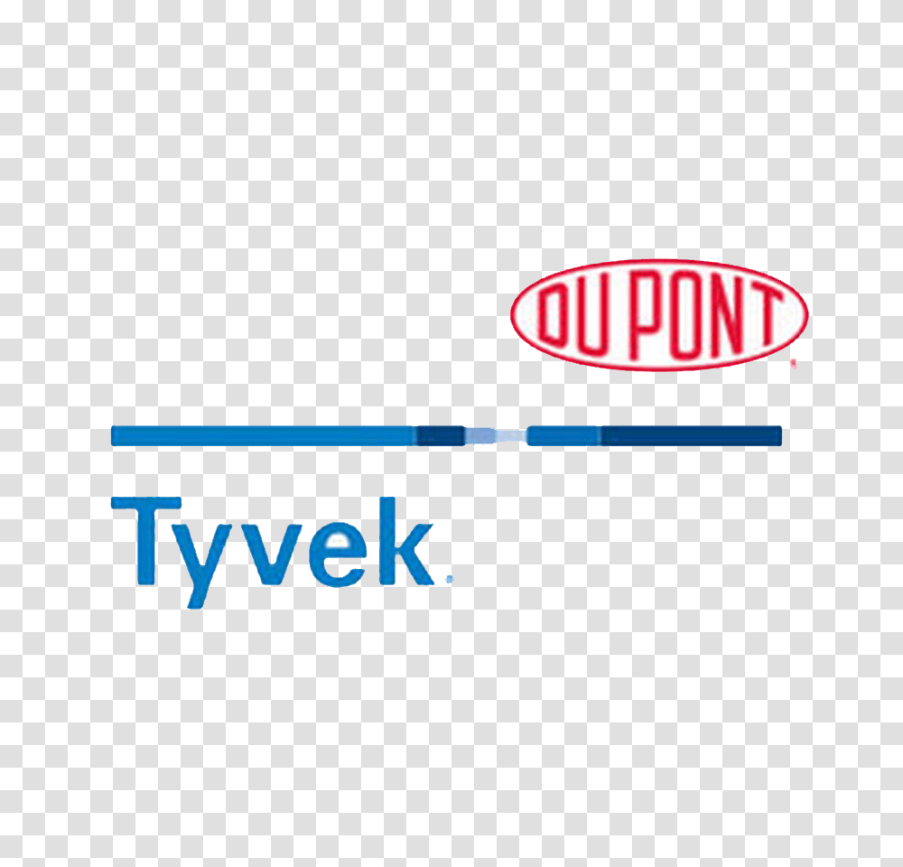 Dupont Tyvek Logo, Word, Oars Transparent Png