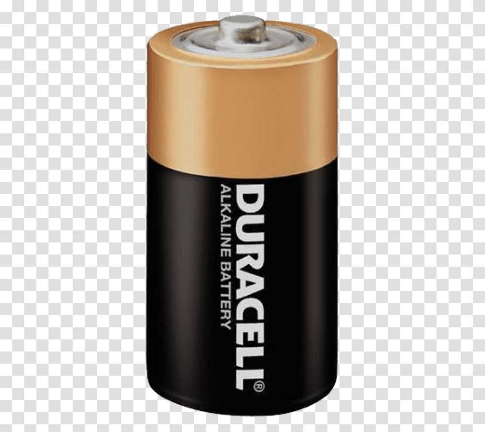 Duracell Battery Clipart, Can, Tin, Aluminium, Spray Can Transparent Png
