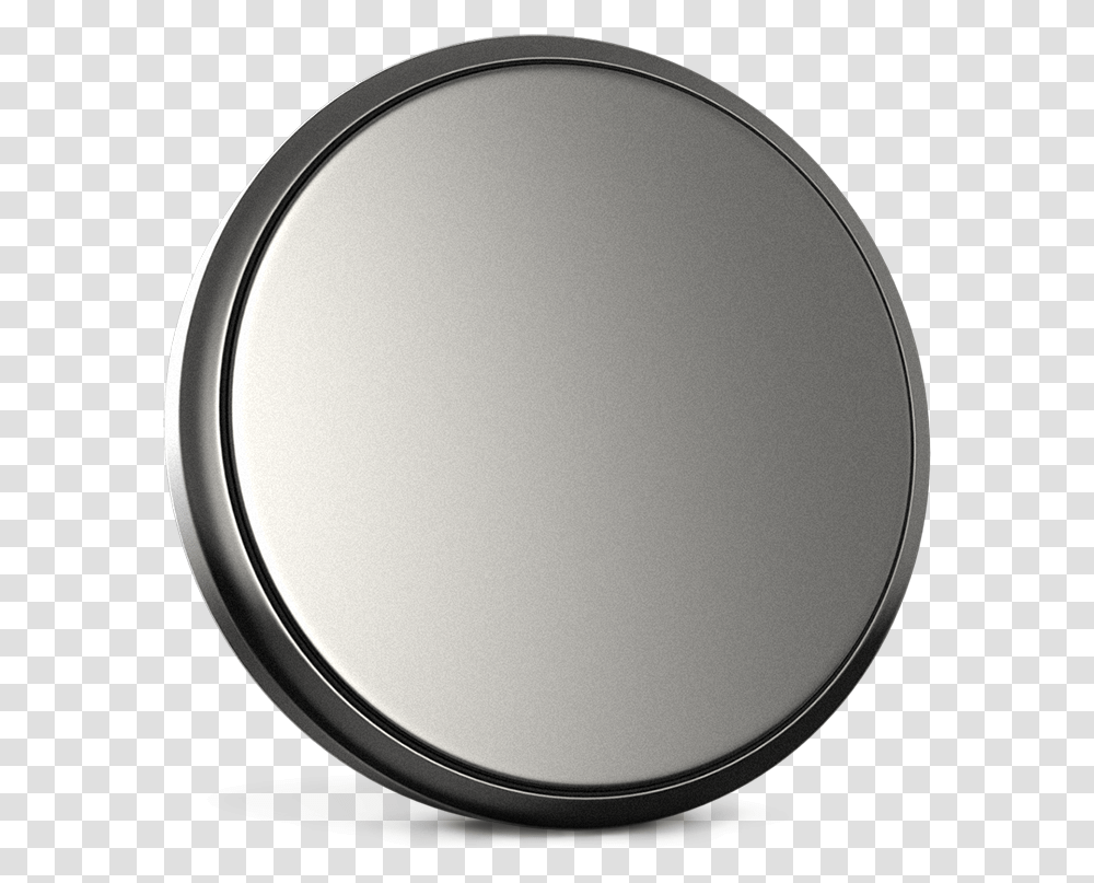 Duracell Coin Batteries Download Circle, Lamp, Mirror, Mouse, Hardware Transparent Png