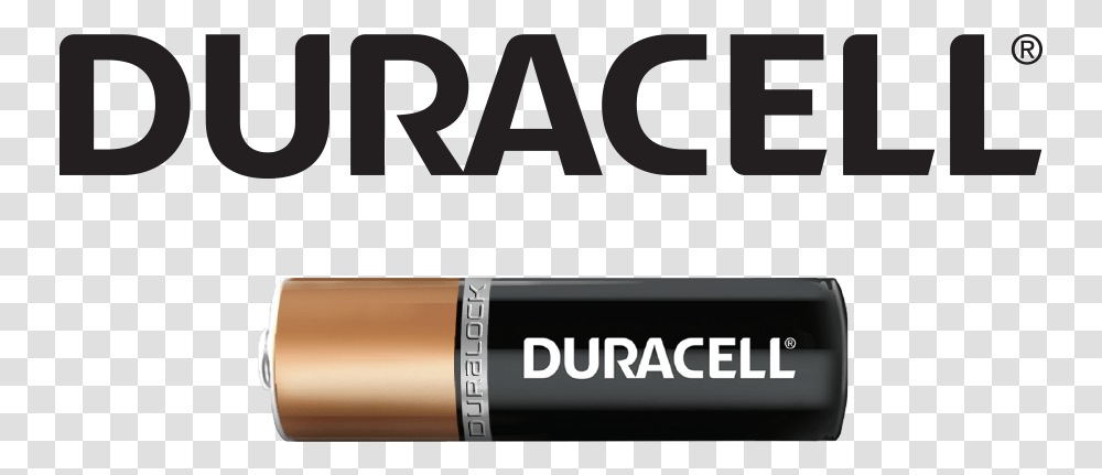 Duracell Hero Image Bullet, Cosmetics, Pen, Mascara Transparent Png