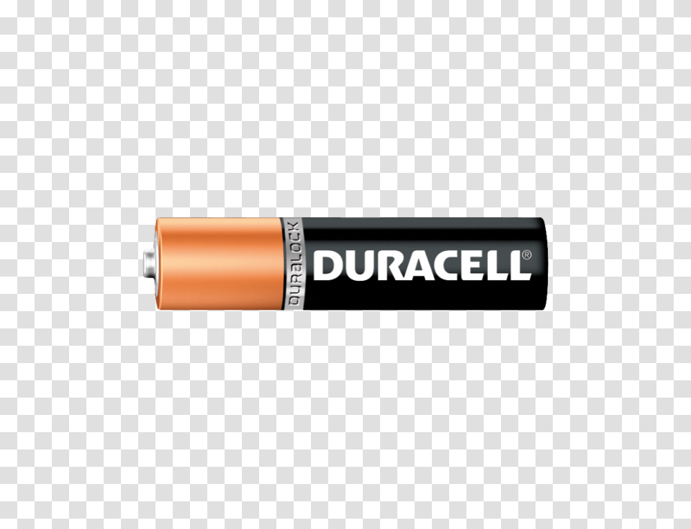 Duracell Logo With Duralock, Electronics, Marker Transparent Png