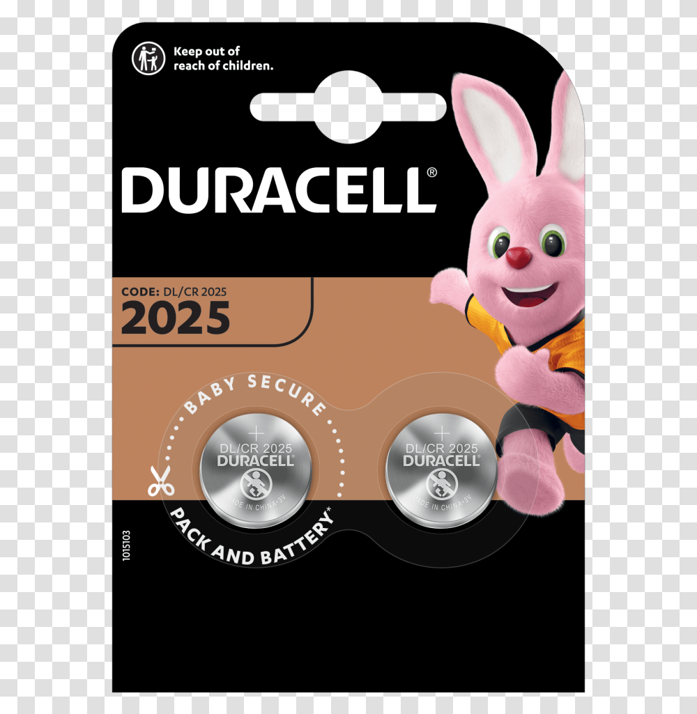 Duracell, Toy, Label, Mammal Transparent Png