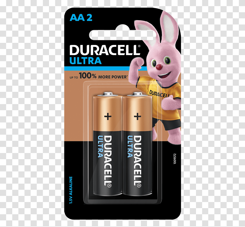 Duracell Ultra Alkaline Batteries, Toy, Label, Poster Transparent Png