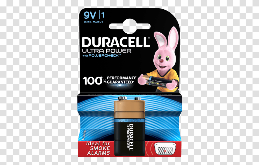 Duracell Ultra Power 1.5 V Mx2400 Lr03 Aaa, Cosmetics, Flyer, Poster, Paper Transparent Png