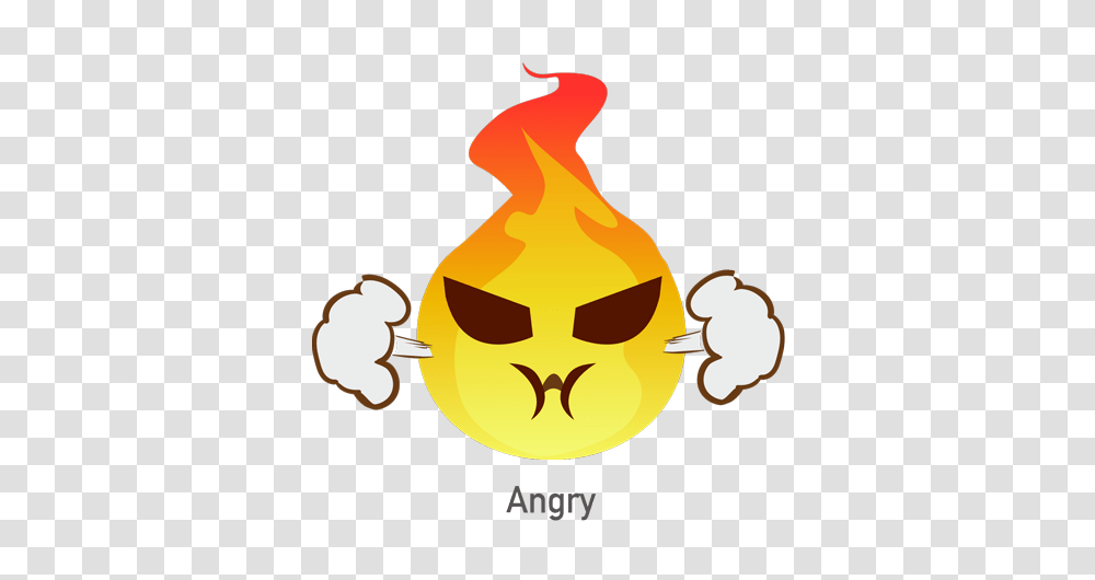 Duraflame Fire Emoji, Angry Birds, Halloween Transparent Png