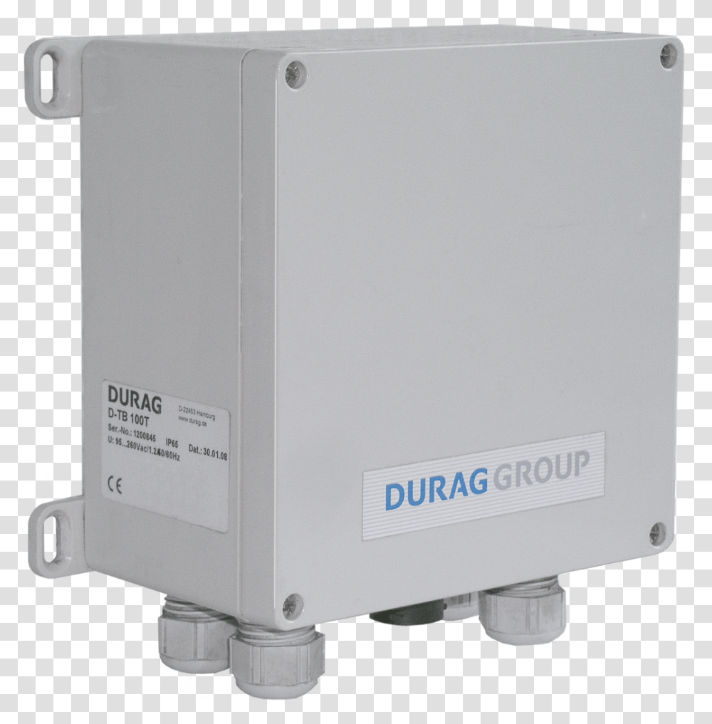 Durag Portable, Mailbox, Letterbox, Electrical Device, Machine Transparent Png