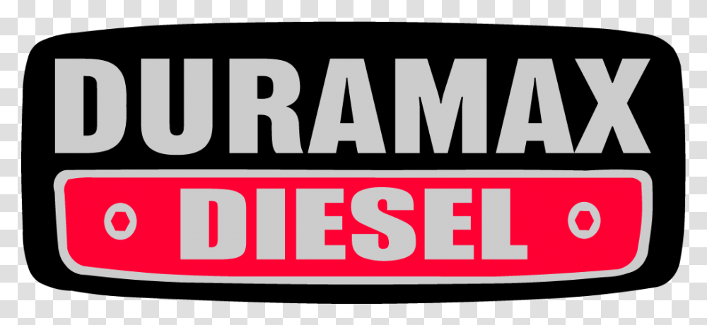 Duramax Logo, Word, Alphabet, Label Transparent Png