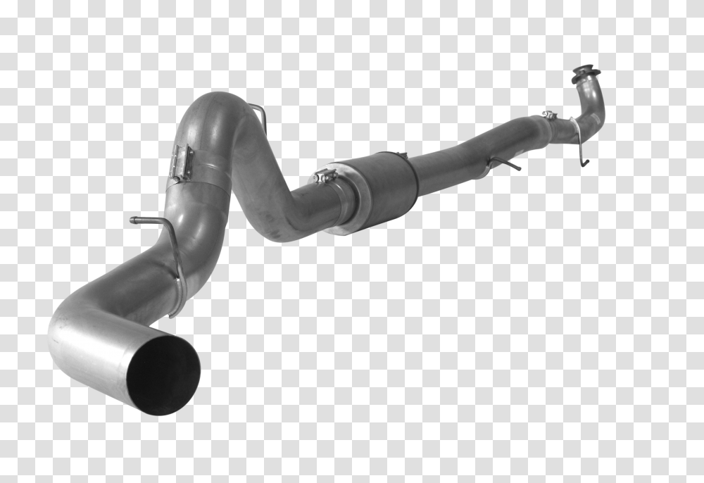 Duramax Ss Exhaust W Muffler Ppei, Sink Faucet, Person, Machine, Arm Transparent Png