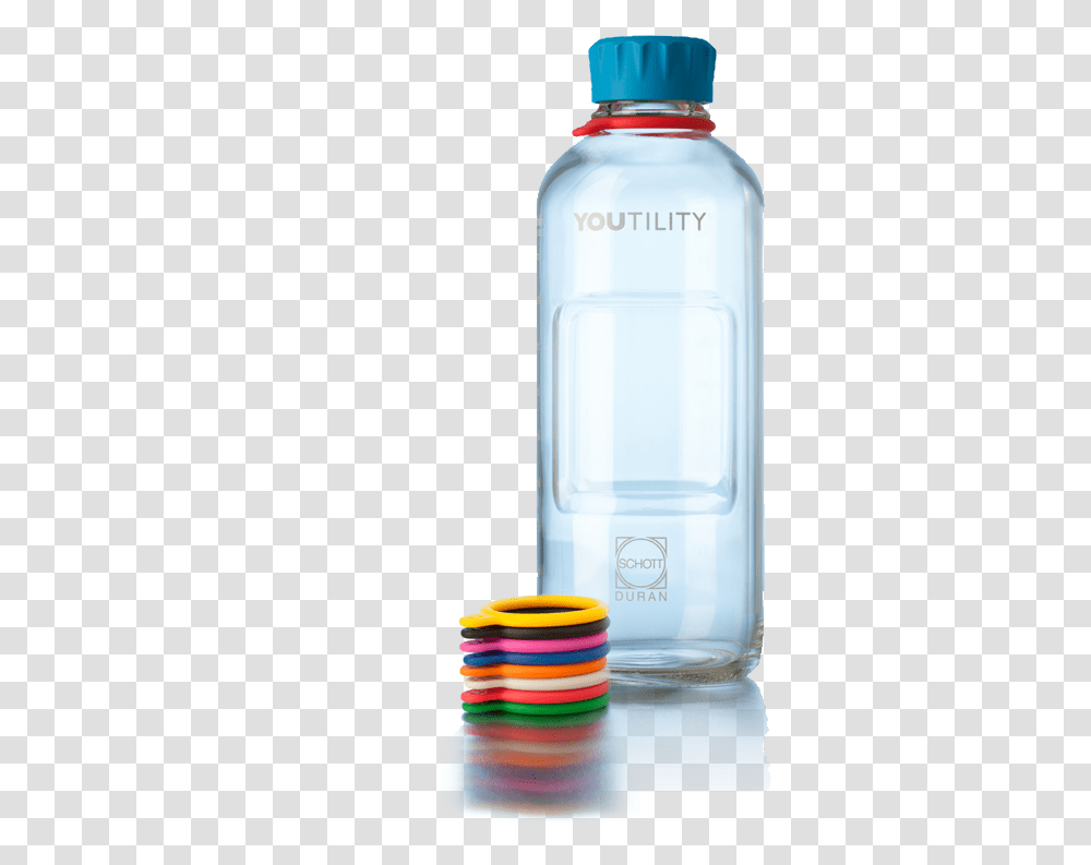 Duran Youtility Laboratory Media Bottle System Bottle Cap Design Award, Milk, Beverage, Drink, Liquor Transparent Png