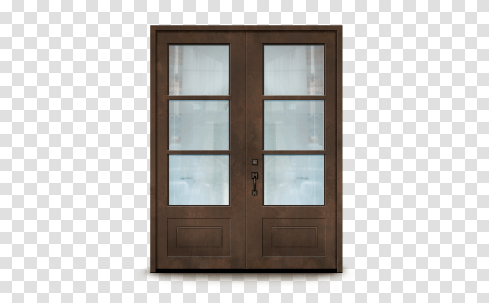 Durango Doors Furniture, French Door Transparent Png