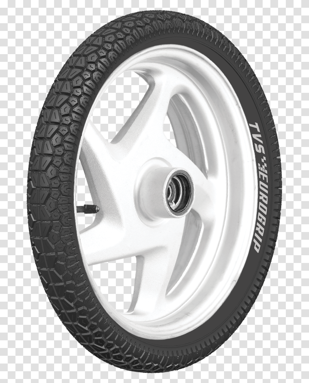 Durapro Tvs Dura Pro Tyre, Wheel, Machine, Tire, Car Wheel Transparent Png