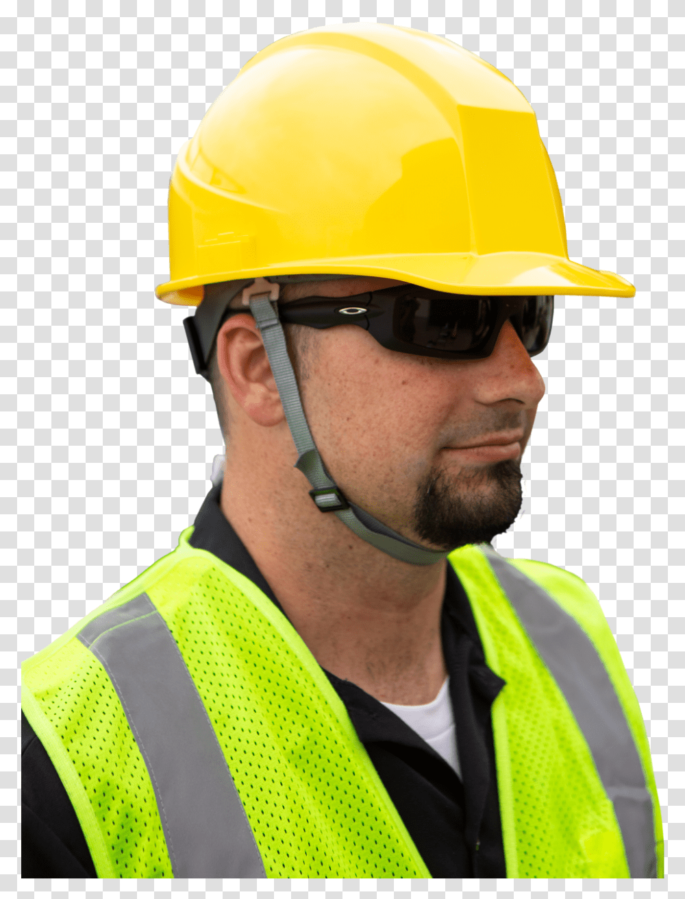 Durashell Hard Hat With 6 Point Suspension And Chin Straps Workwear, Clothing, Apparel, Helmet, Hardhat Transparent Png