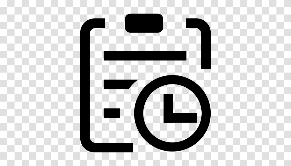 Duration Detail Duration Hotel Icon And Vector For Free, Gray, World Of Warcraft Transparent Png