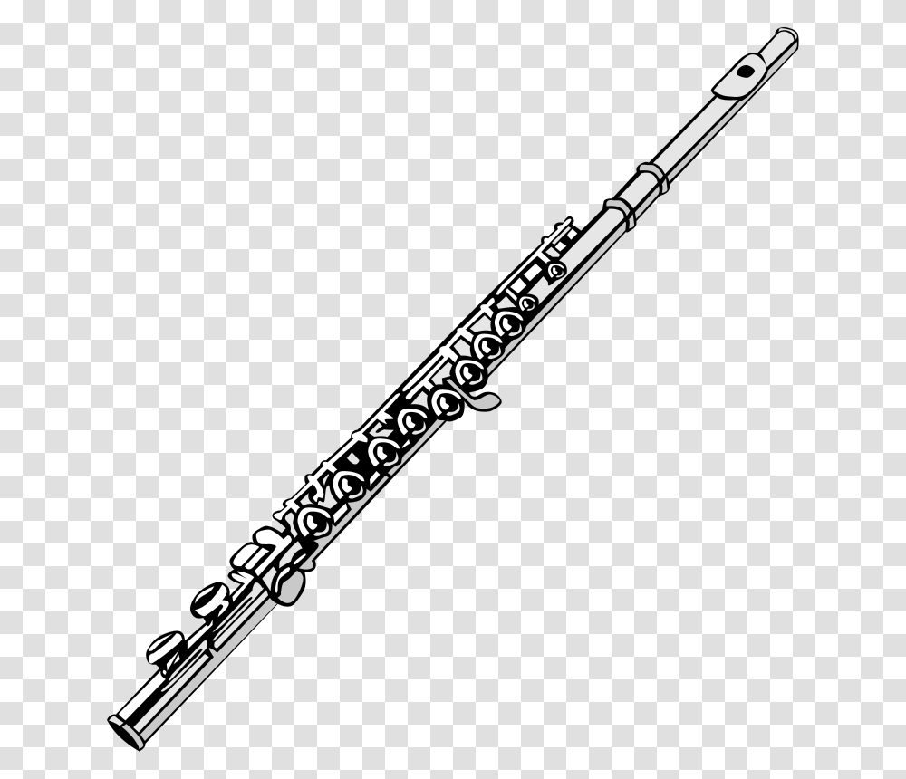 Durga Clipart Thermometer Clipart Black And White, Leisure Activities, Flute, Musical Instrument, Baseball Bat Transparent Png